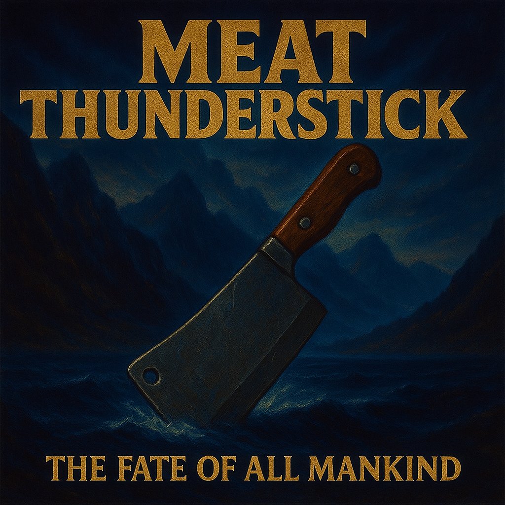 The Fate of All Mankind — First Strike